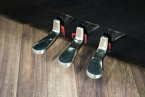 Hệ Thống Pedal