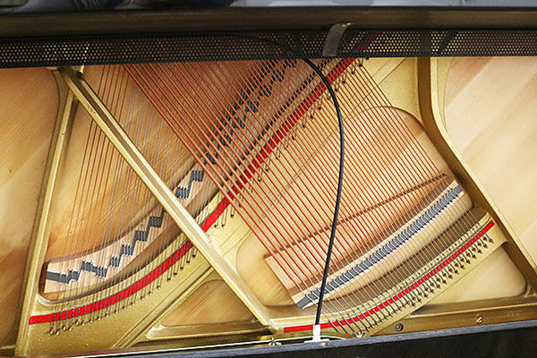 Soundboard Kawai Original