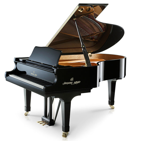 Grand Piano Shigeru Kawai SK-5 Chamber Grand