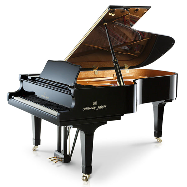 Grand Piano Shigeru Kawai SK-6 Orchestra Grand