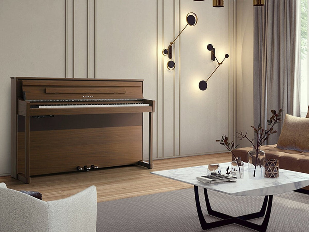 Kawai CA901 NW Limited Edition