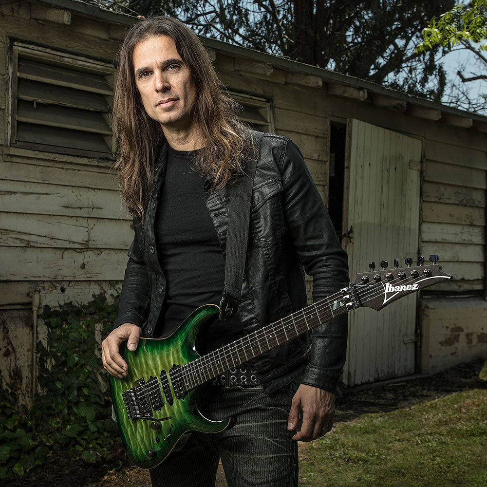 Kiko Loureiro