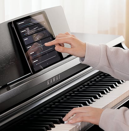 Kết nối Bluetooth® tích hợp