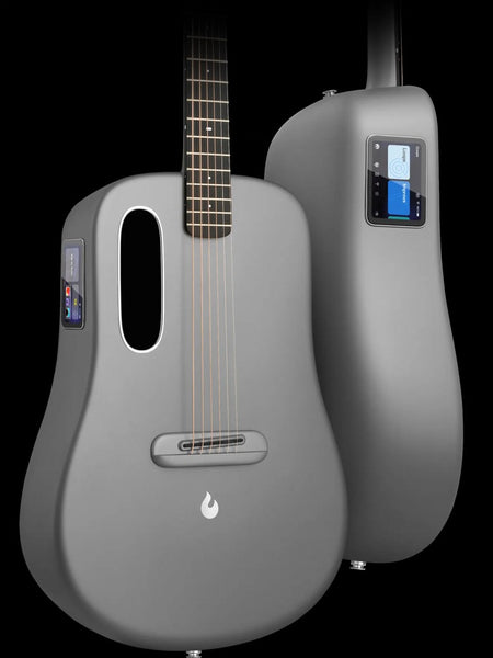 Đàn Guitar Acoustic Lava Me 4 Carbon