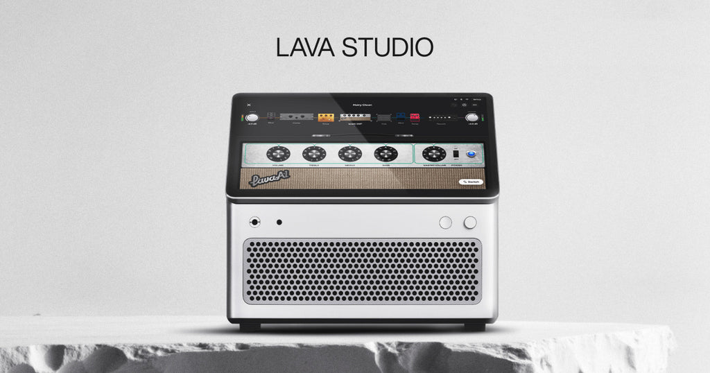 LAVA STUDIO