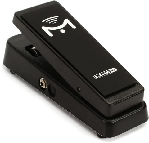 Pedal Line 6 Helix EP1-L6 Mission Engineering - Black
