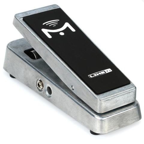 Pedal Line 6 Helix EP1-L6 Mission Engineering - Metal