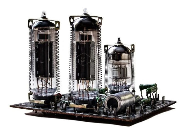 Mô Phỏng Ampli, Loa Và Hiệu Ứng HX trên Line 6 Helix Native