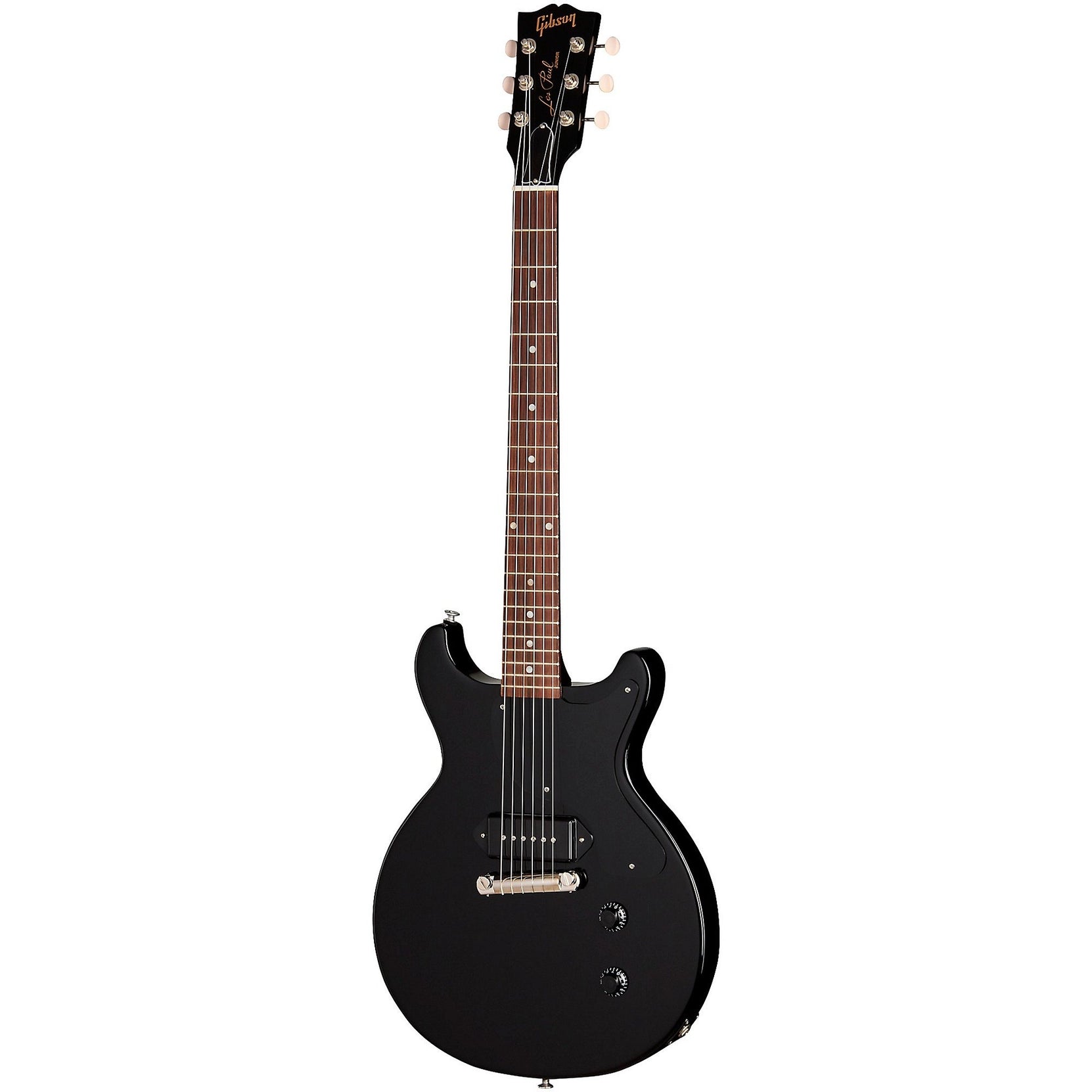 Đàn Guitar Điện Gibson Original Collection Les Paul Junior Double Cut