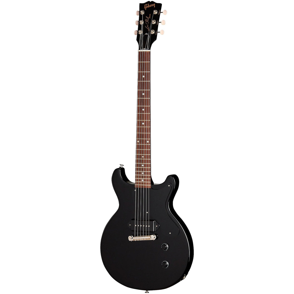 Đàn Guitar Điện Gibson Original Collection Les Paul Junior Double Cut