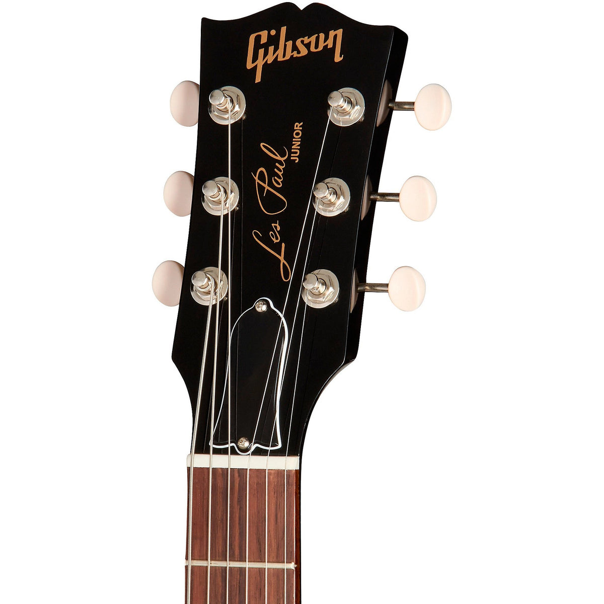 Đàn Guitar Điện Gibson Original Collection Les Paul Junior Double Cut
