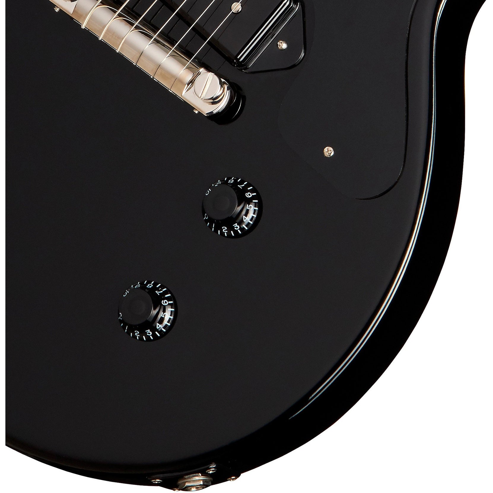 Đàn Guitar Điện Gibson Original Collection Les Paul Junior Double Cut