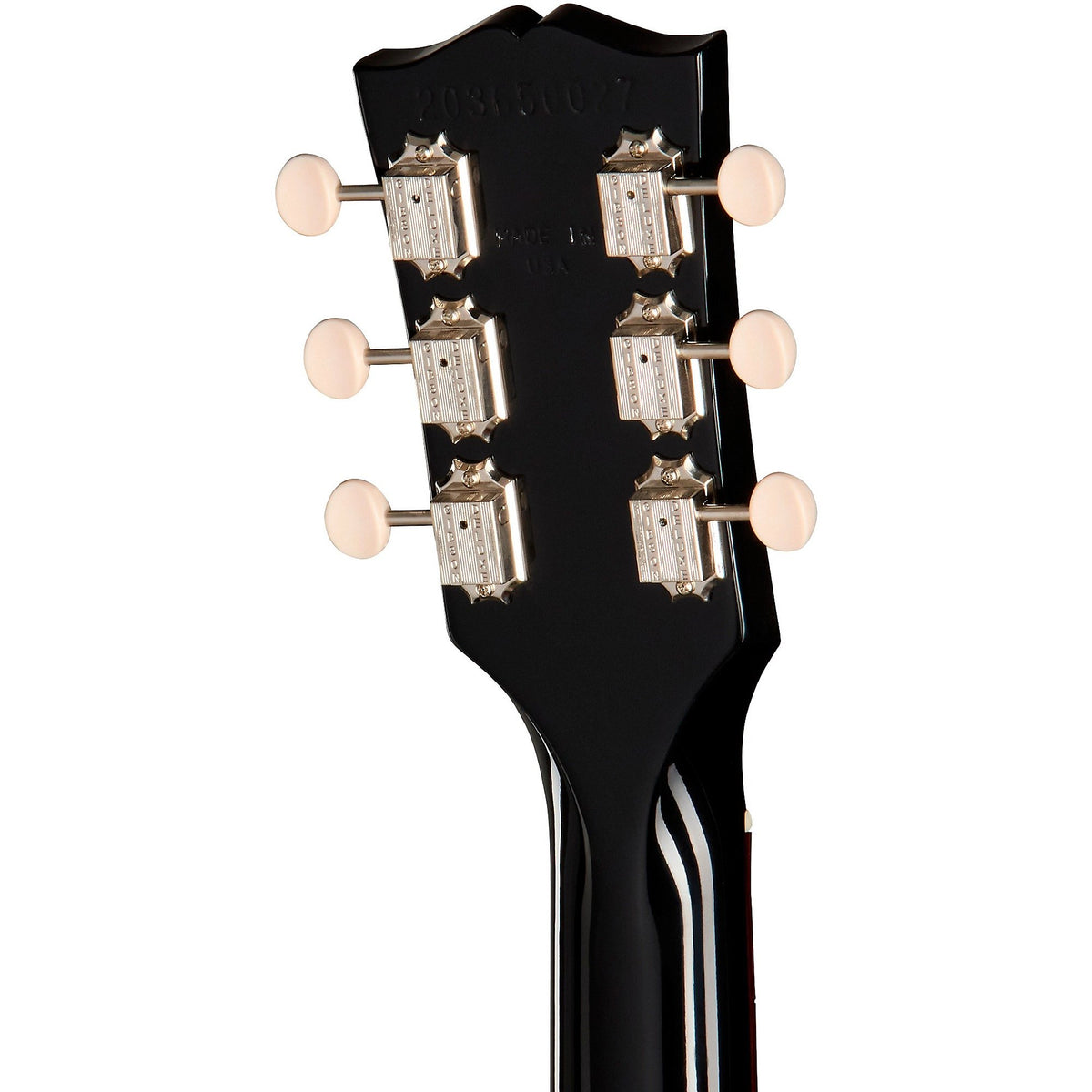 Đàn Guitar Điện Gibson Original Collection Les Paul Junior Double Cut