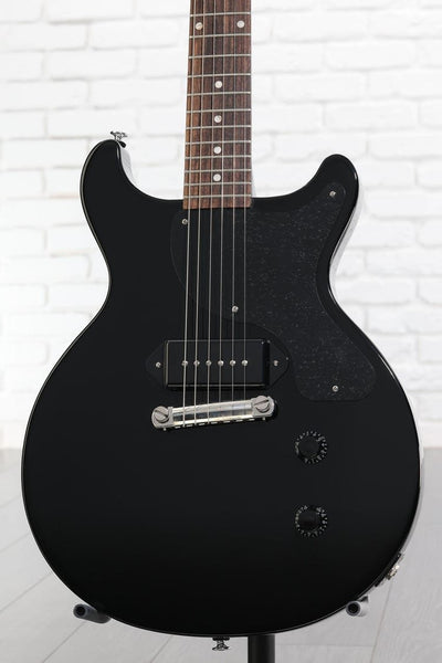 Đàn Guitar Điện Gibson Original Collection Les Paul Junior Double Cut - Ebony