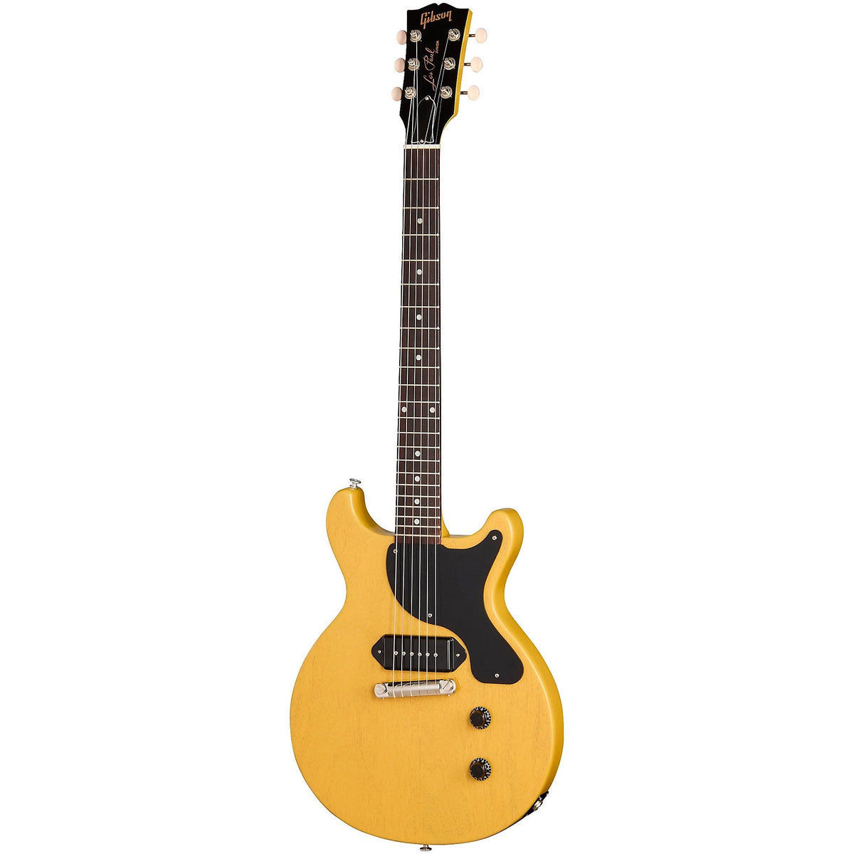 Đàn Guitar Điện Gibson Original Collection Les Paul Junior Double Cut