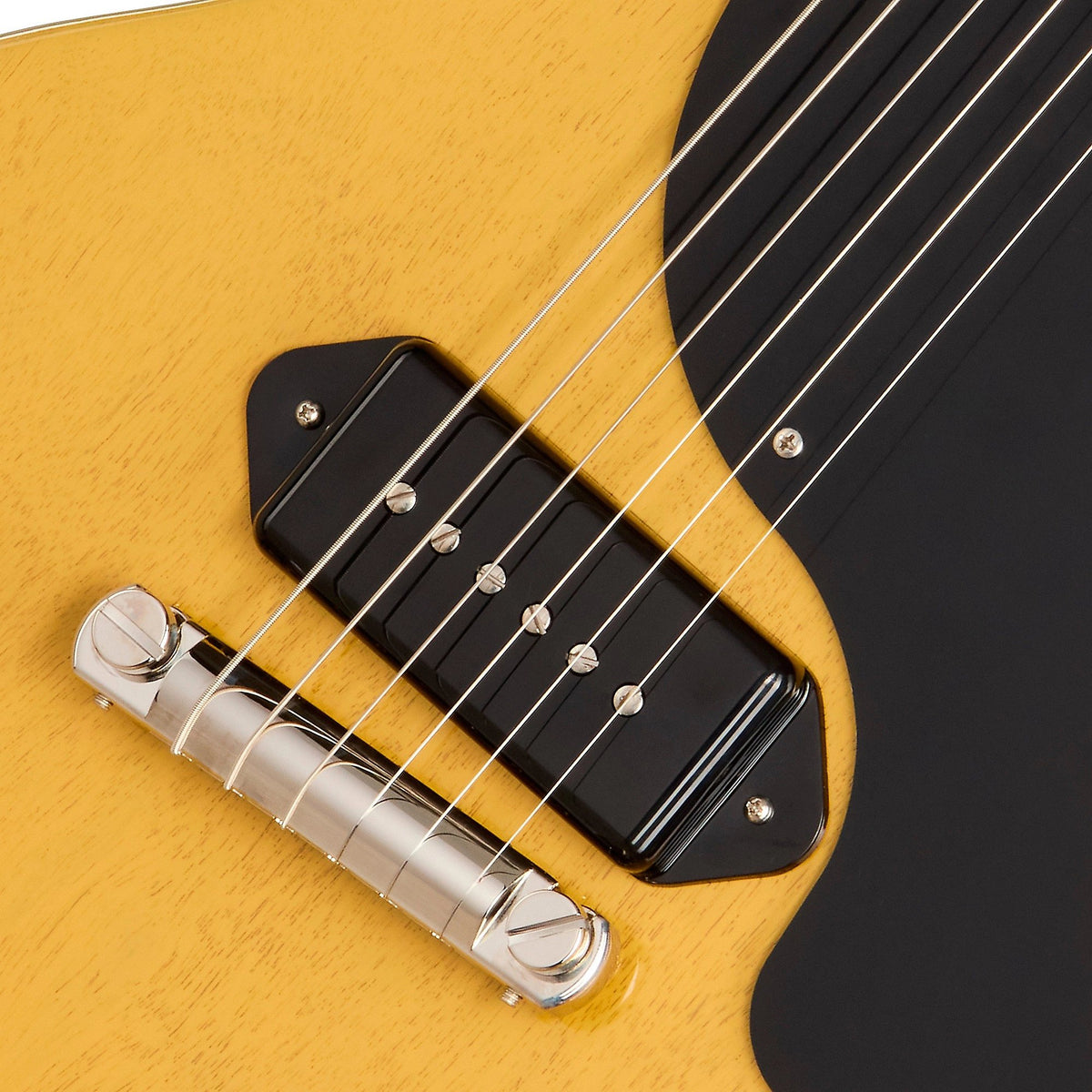 Đàn Guitar Điện Gibson Original Collection Les Paul Junior Double Cut