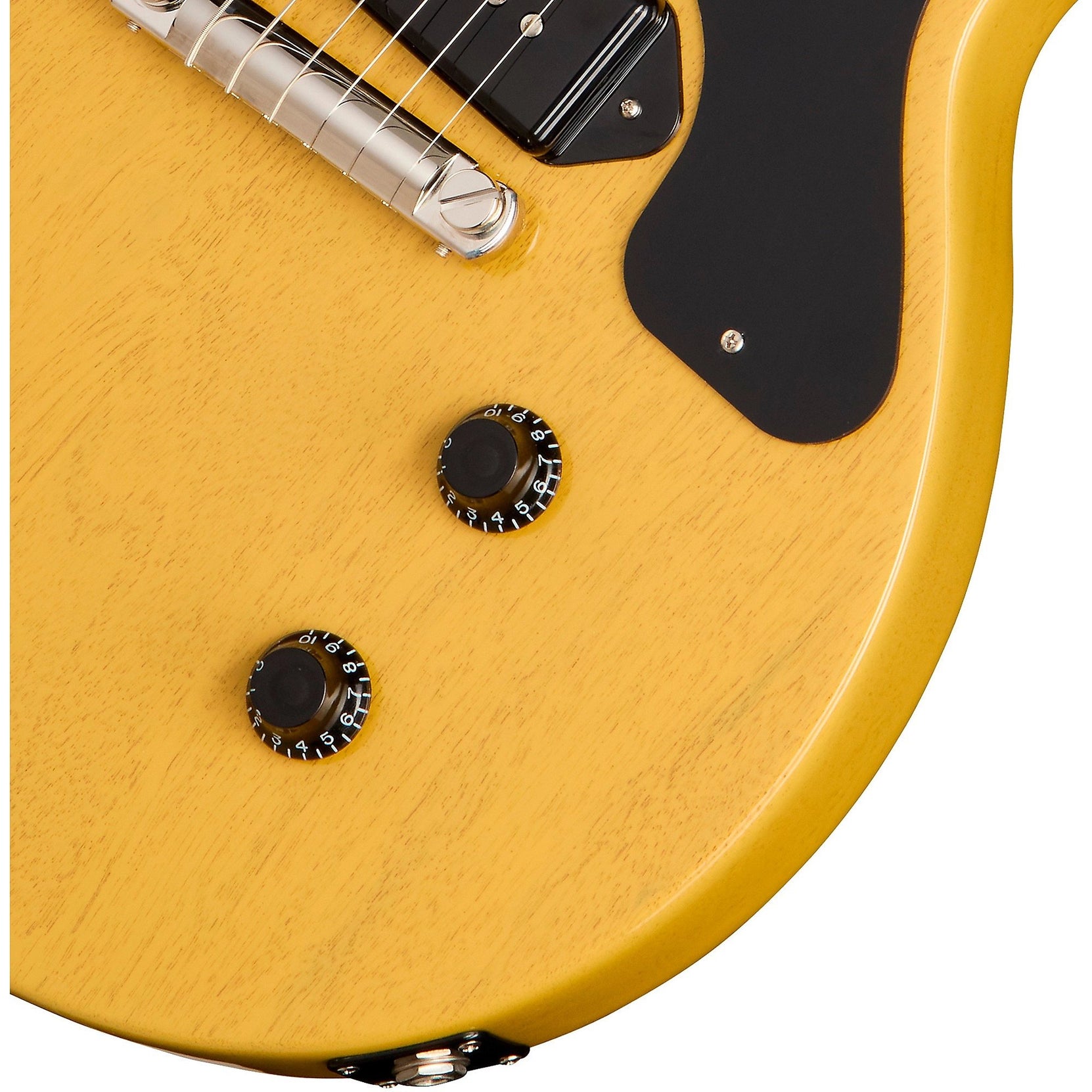 Đàn Guitar Điện Gibson Original Collection Les Paul Junior Double Cut