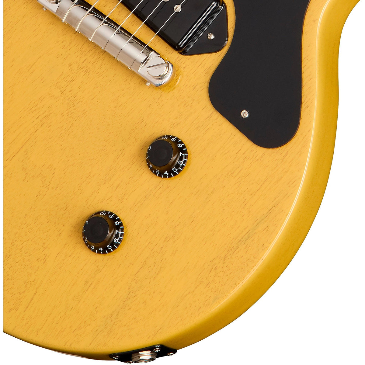 Đàn Guitar Điện Gibson Original Collection Les Paul Junior Double Cut