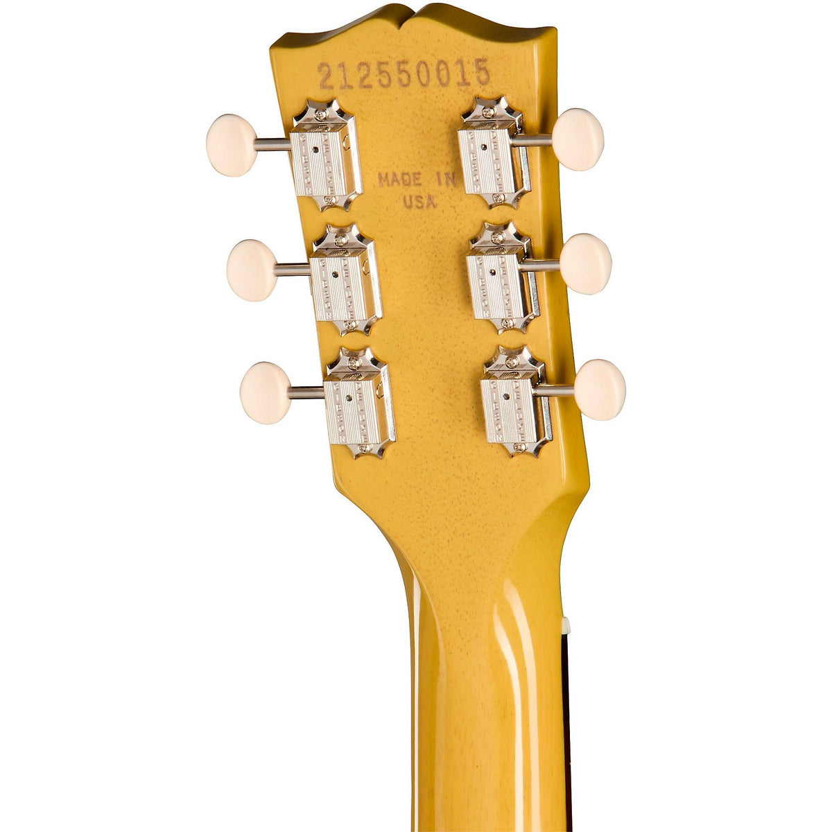Đàn Guitar Điện Gibson Original Collection Les Paul Junior Double Cut