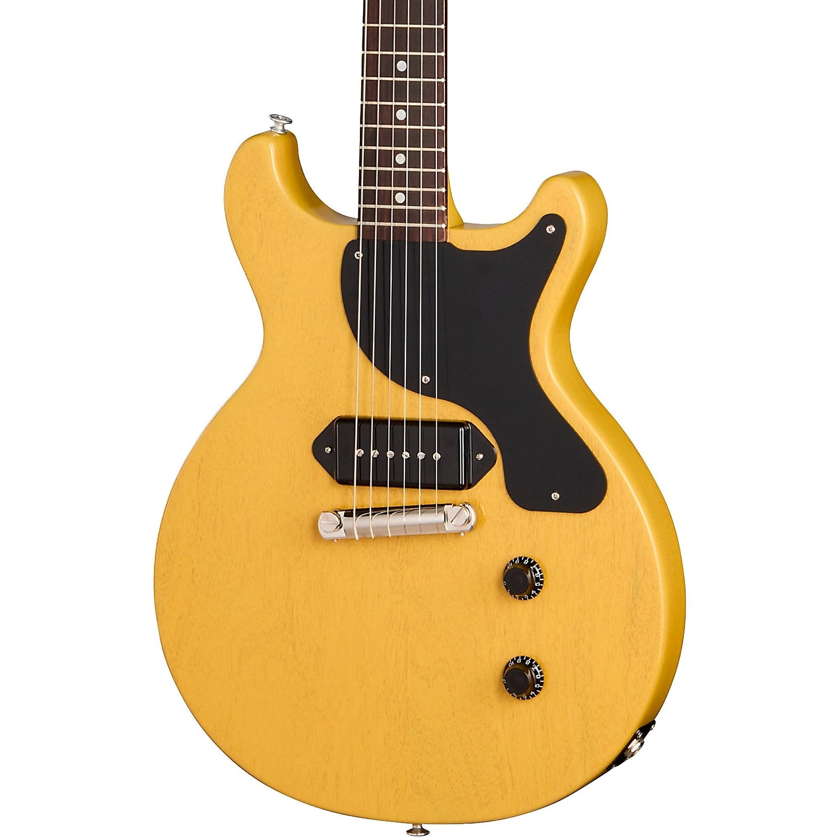 Đàn Guitar Điện Gibson Original Collection Les Paul Junior Double Cut