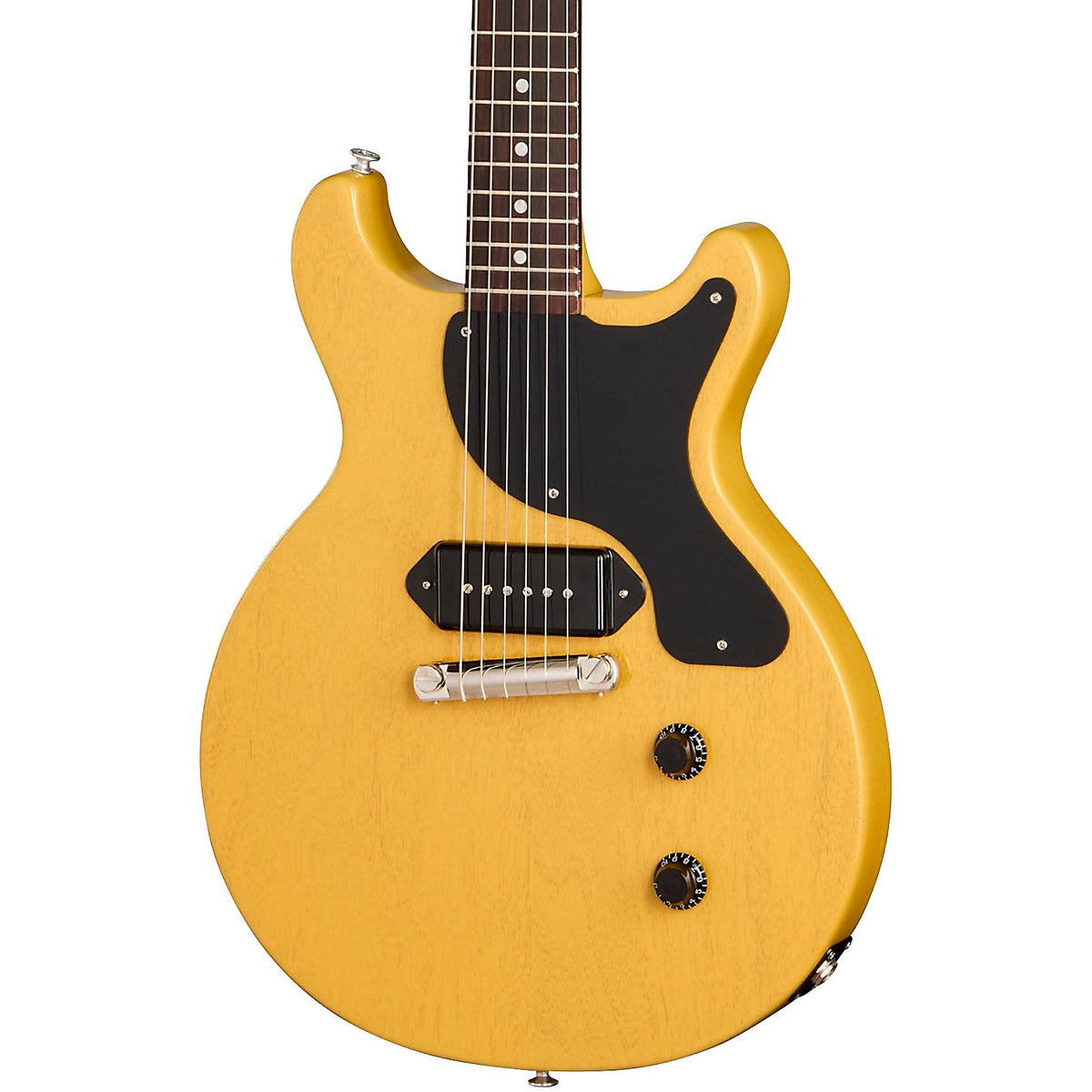 Đàn Guitar Điện Gibson Original Collection Les Paul Junior Double Cut