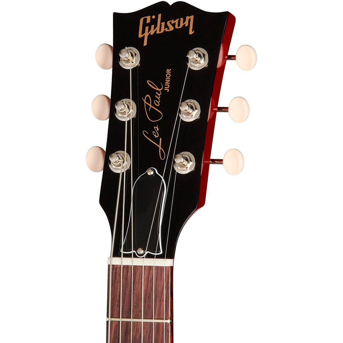 Đàn Guitar Điện Gibson Original Collection Les Paul Junior Double Cut