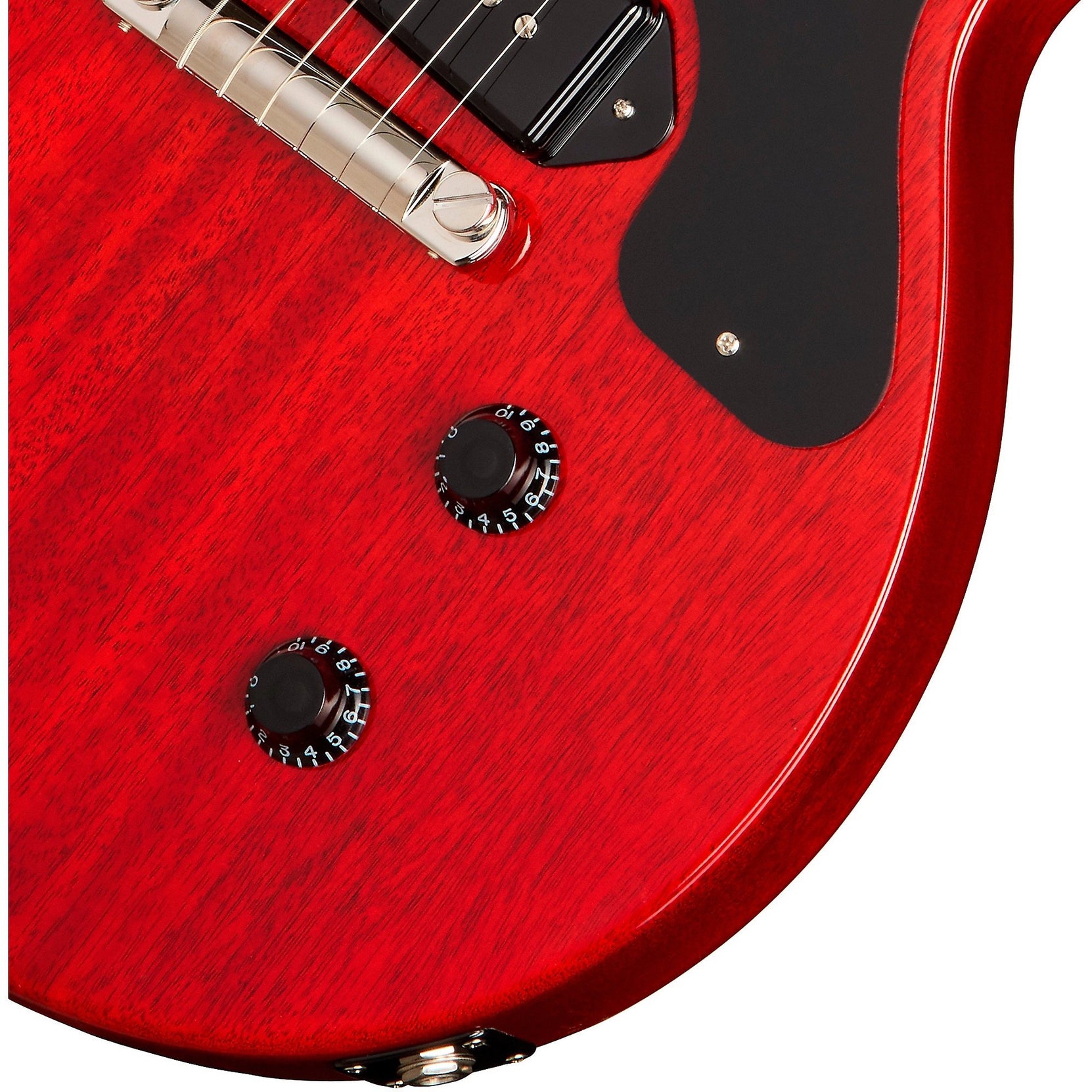 Đàn Guitar Điện Gibson Original Collection Les Paul Junior Double Cut