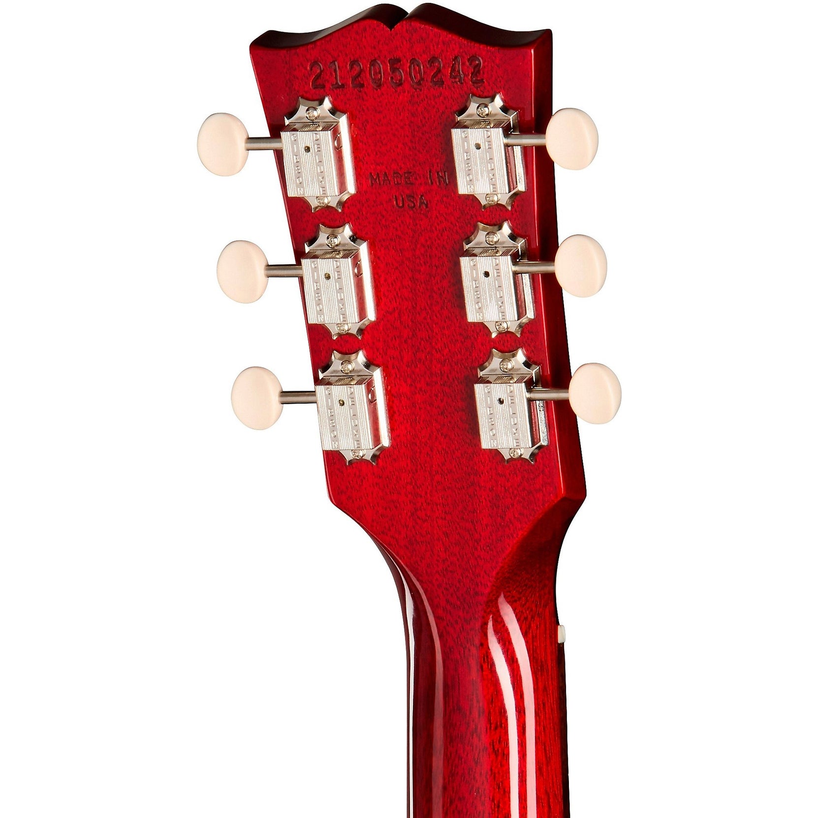 Đàn Guitar Điện Gibson Original Collection Les Paul Junior Double Cut