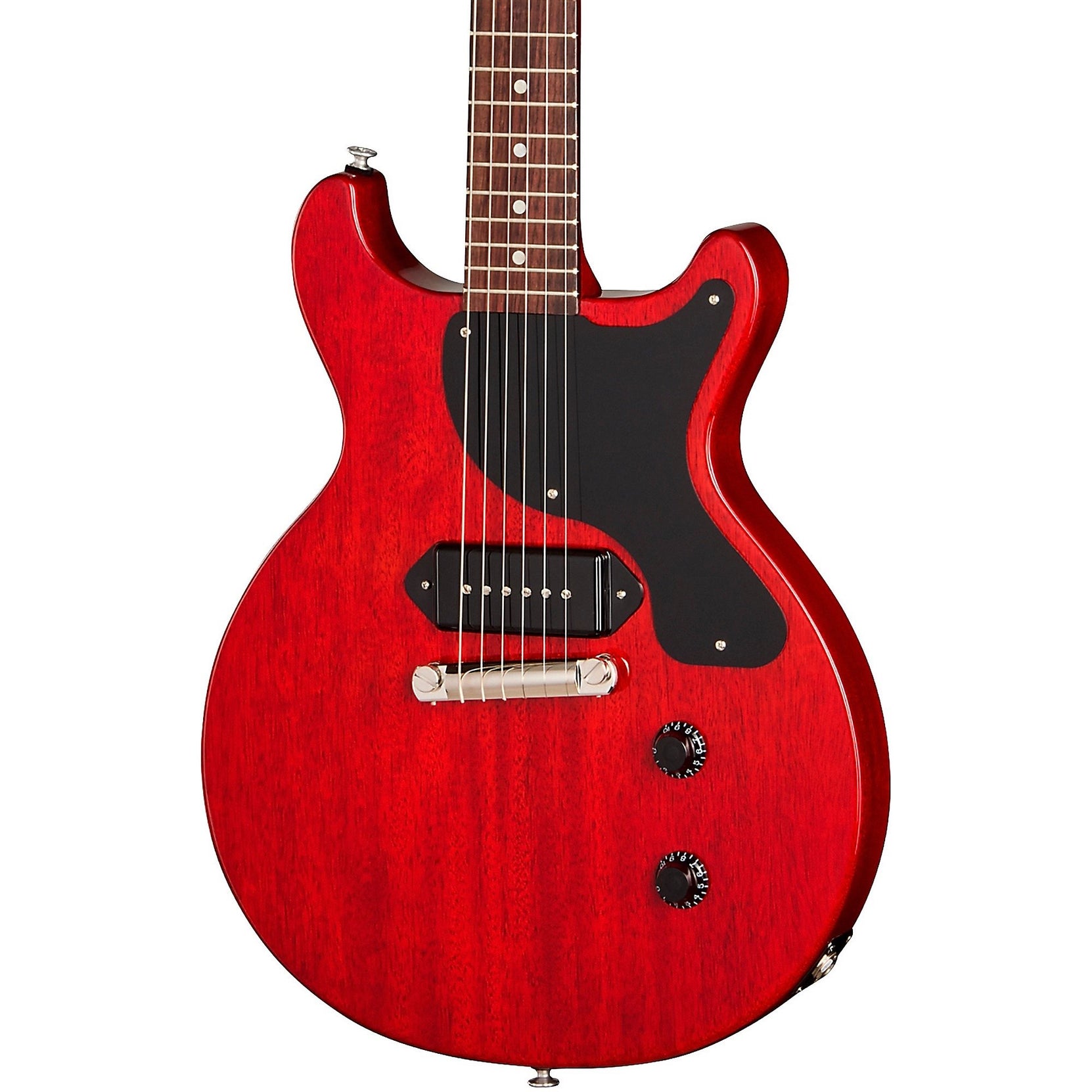 Đàn Guitar Điện Gibson Original Collection Les Paul Junior Double Cut