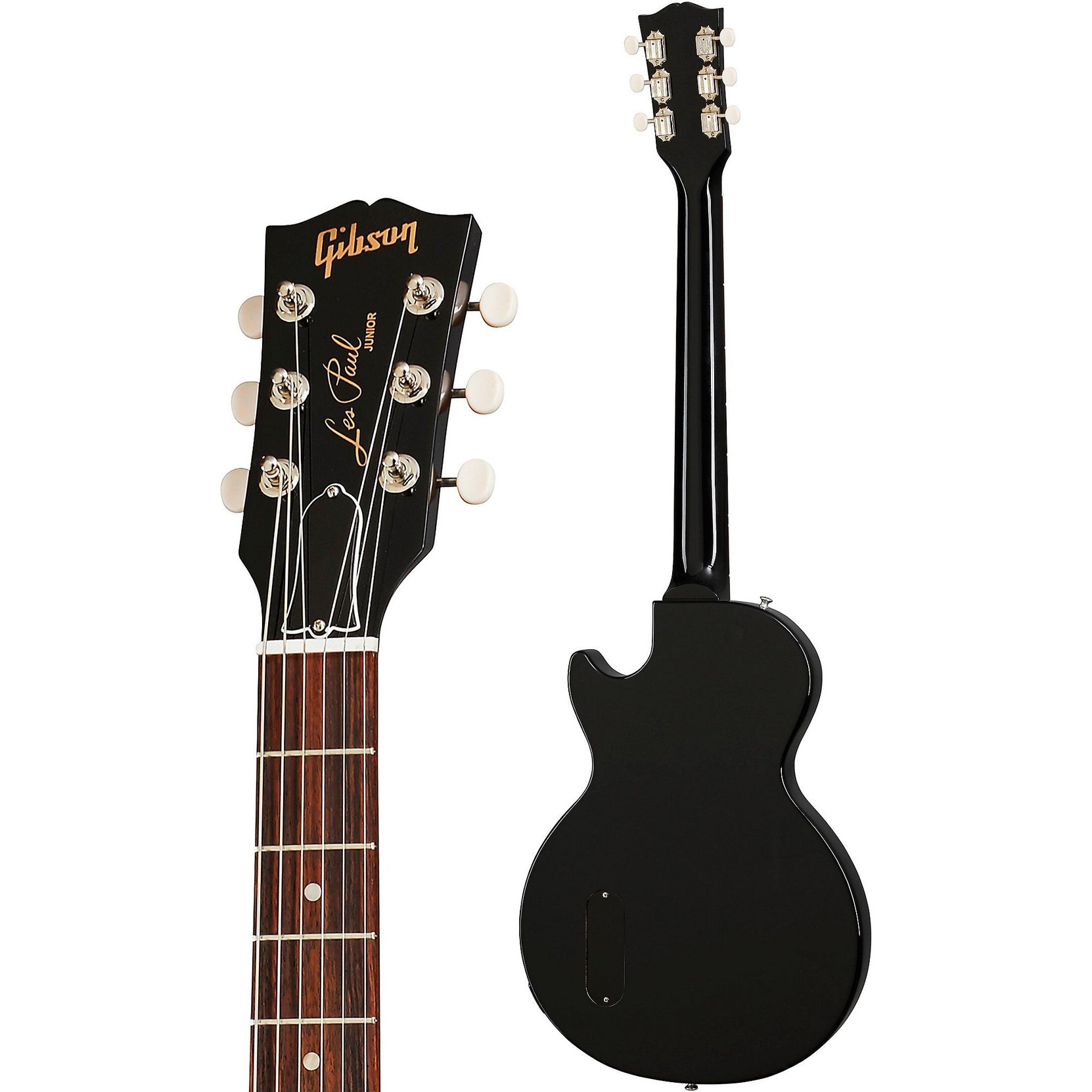 Đàn Guitar Điện Gibson Original Collection Les Paul Junior
