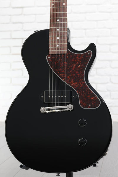 Đàn Guitar Điện Gibson Original Collection Les Paul Junior - Ebony