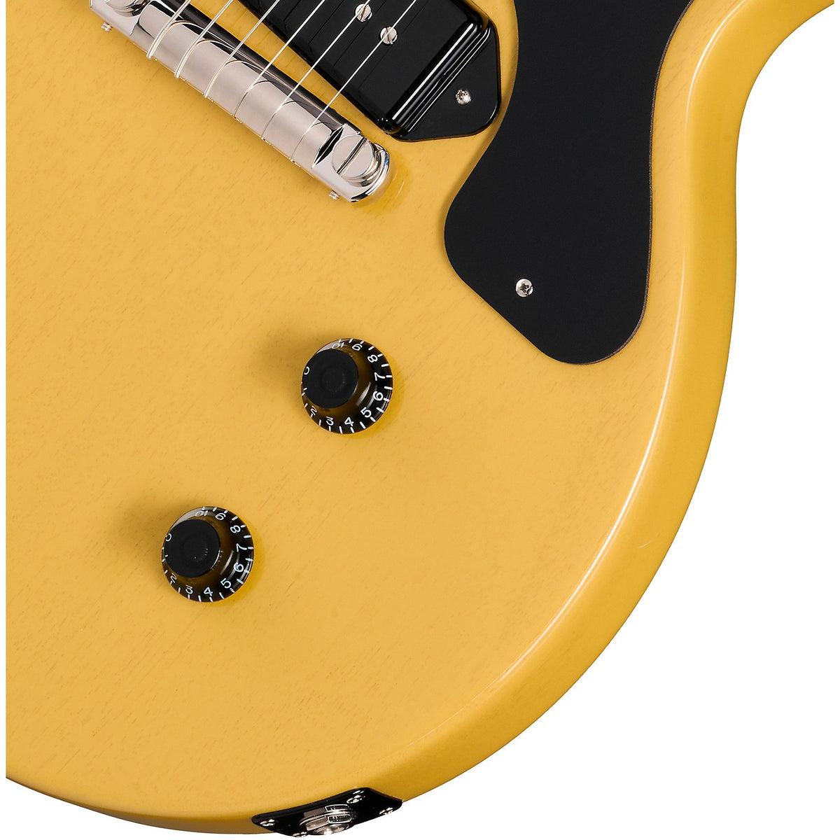 Đàn Guitar Điện Gibson Original Collection Les Paul Junior