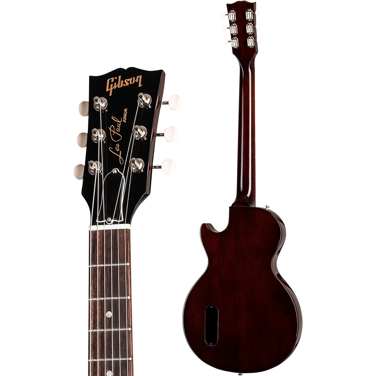 Đàn Guitar Điện Gibson Original Collection Les Paul Junior