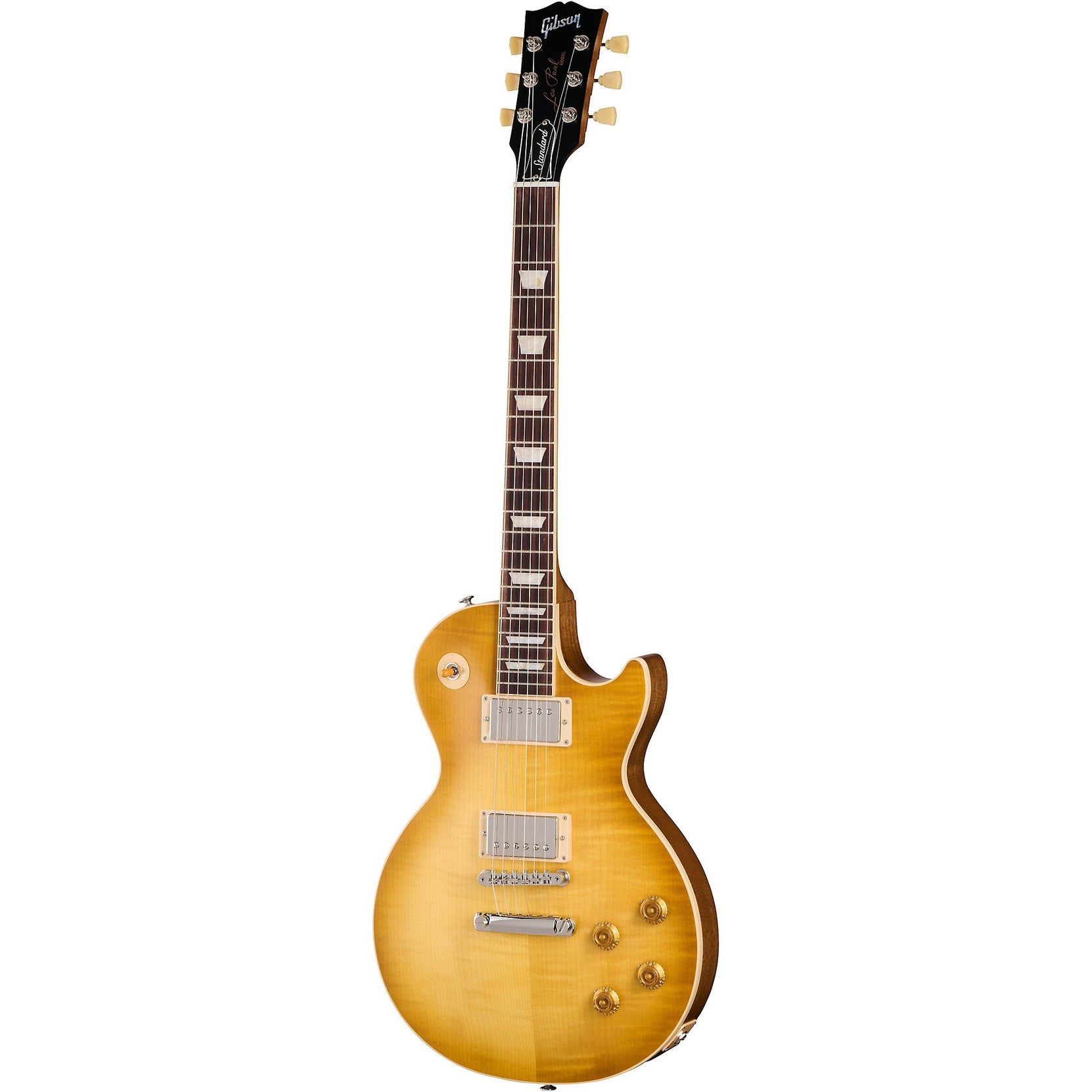 Đàn Guitar Điện Gibson Original Collection Les Paul Standard 50s Faded