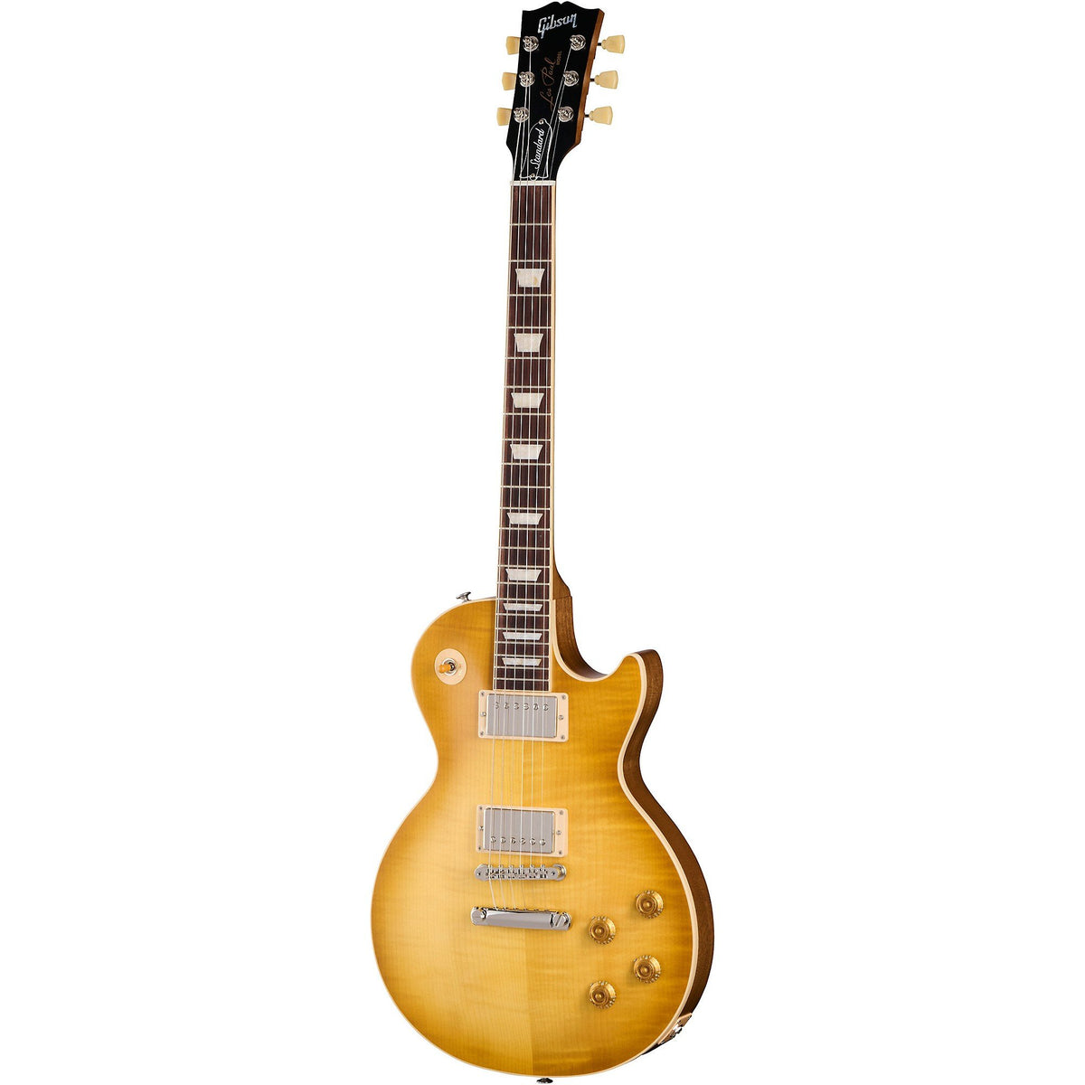 Đàn Guitar Điện Gibson Original Collection Les Paul Standard 50s Faded