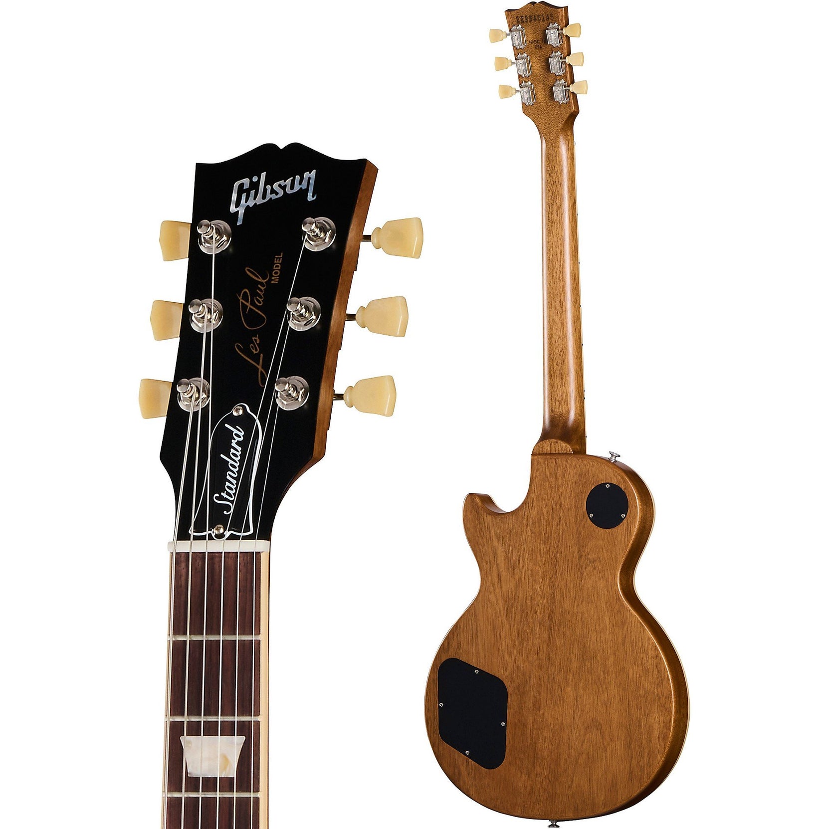 Đàn Guitar Điện Gibson Original Collection Les Paul Standard 50s Faded