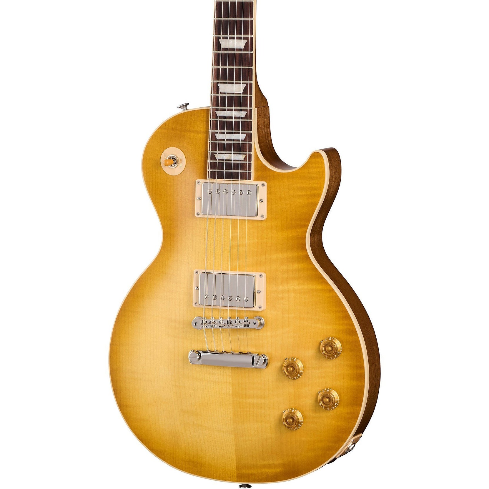 Đàn Guitar Điện Gibson Original Collection Les Paul Standard 50s Faded