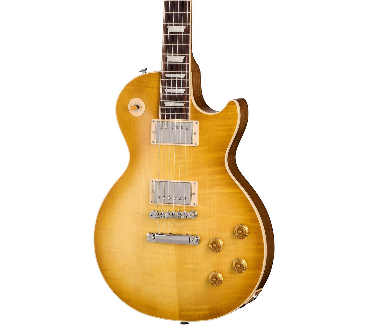 Đàn Guitar Điện Gibson Original Collection Les Paul Standard 50s Faded