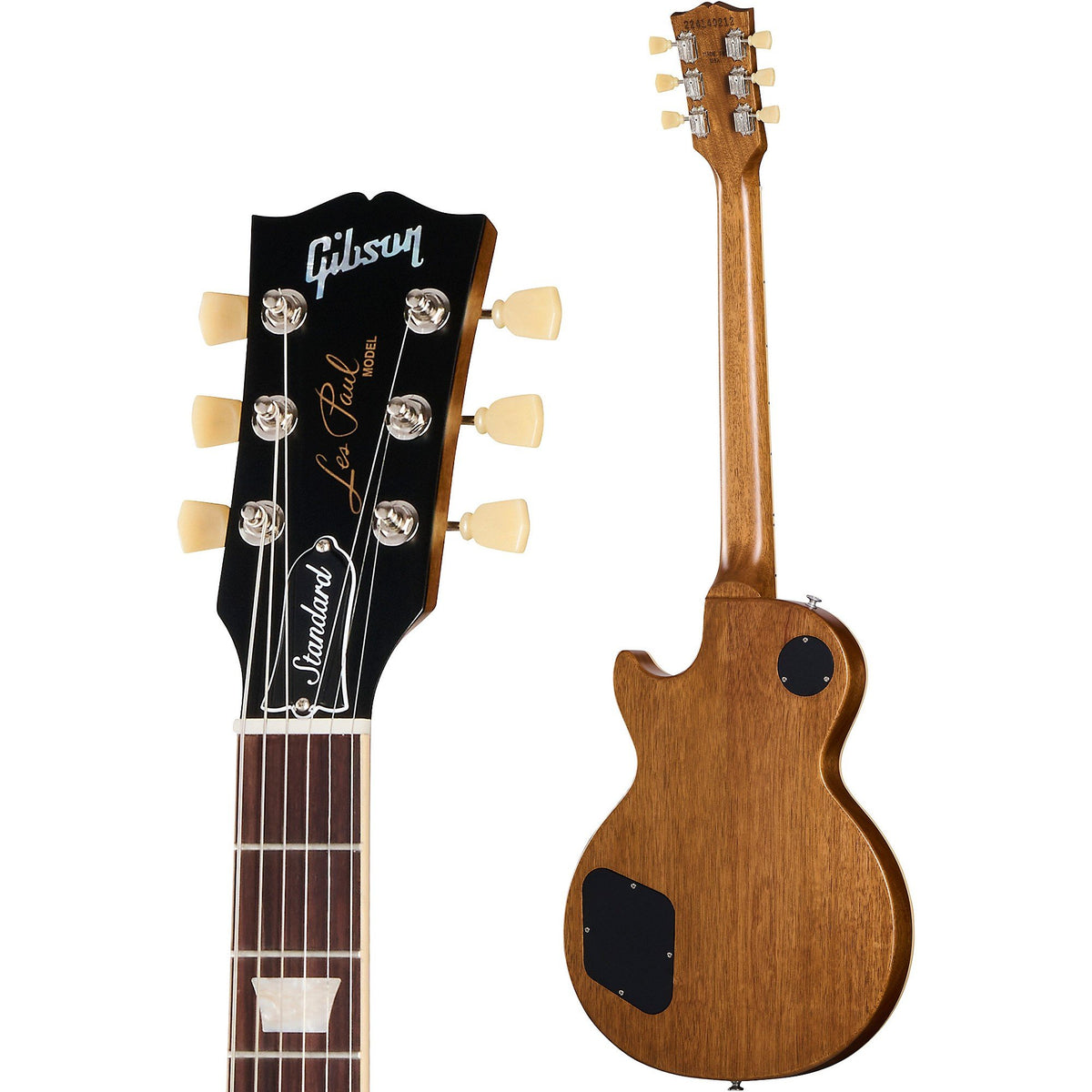 Đàn Guitar Điện Gibson Original Collection Les Paul Standard 50s Faded