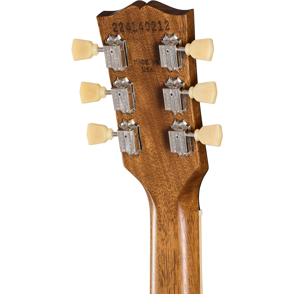 Đàn Guitar Điện Gibson Original Collection Les Paul Standard 50s Faded