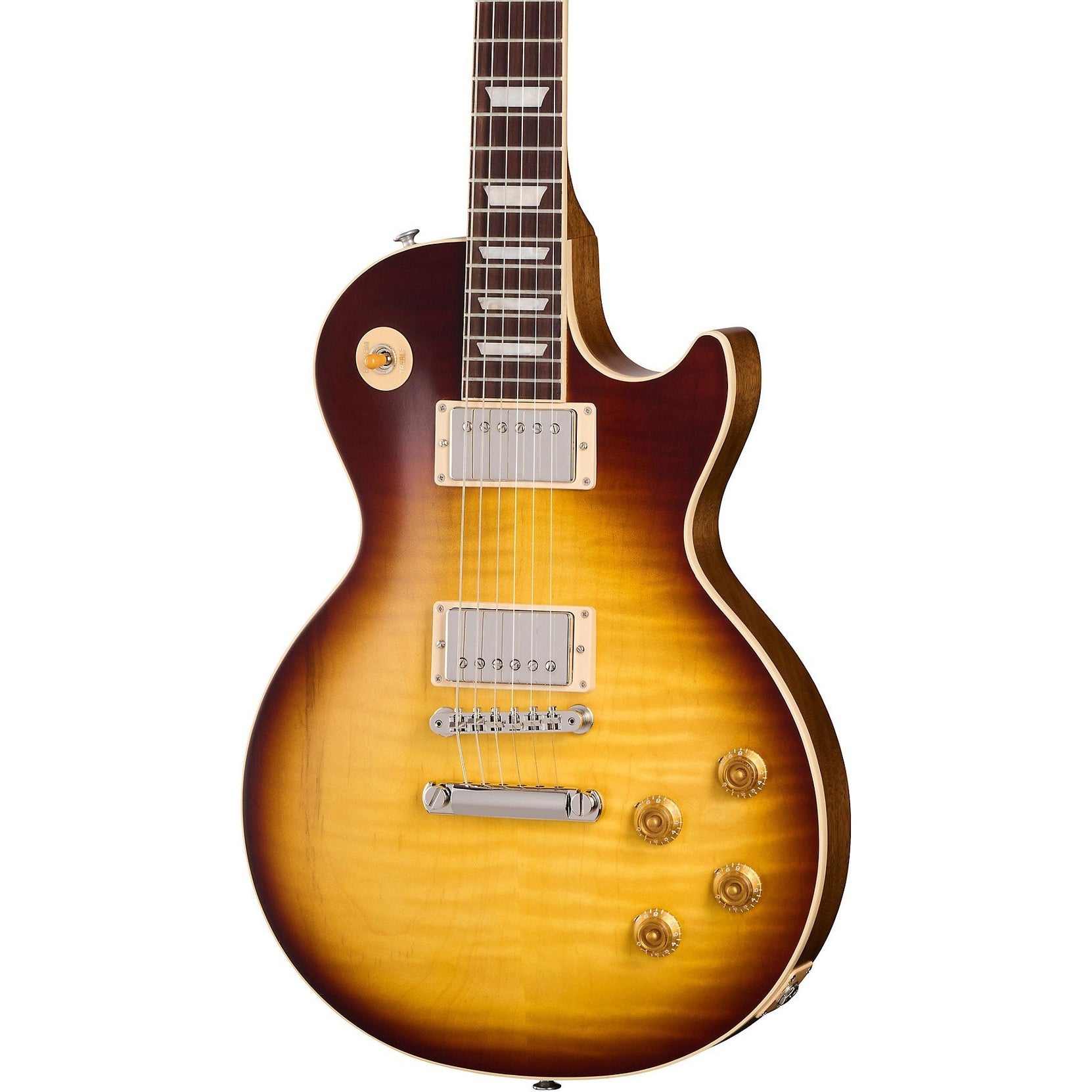 Đàn Guitar Điện Gibson Original Collection Les Paul Standard 50s Faded
