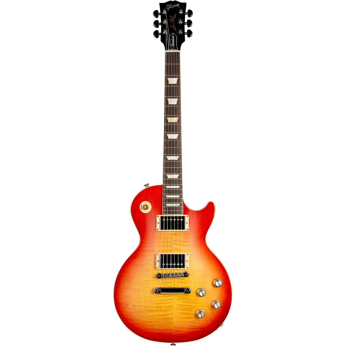 Đàn Guitar Điện Gibson Original Collection Les Paul Standard 60s Faded