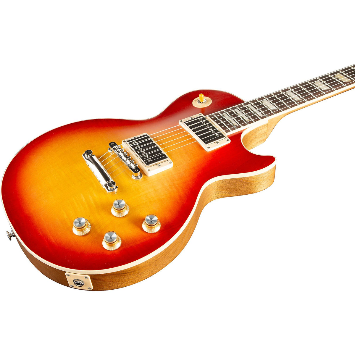 Đàn Guitar Điện Gibson Original Collection Les Paul Standard 60s Faded