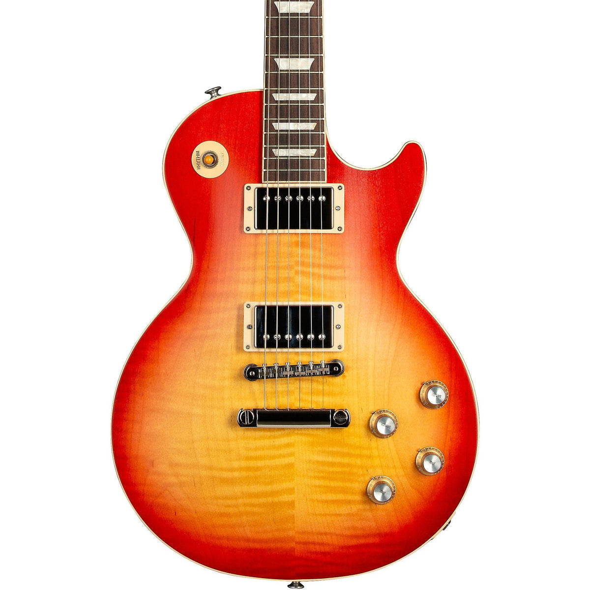 Đàn Guitar Điện Gibson Original Collection Les Paul Standard 60s Faded