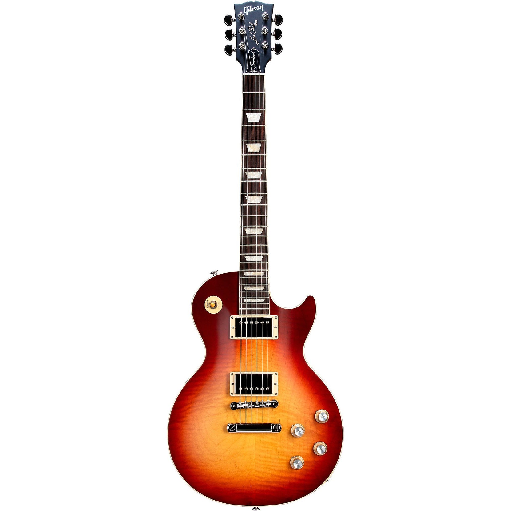 Đàn Guitar Điện Gibson Original Collection Les Paul Standard 60s Faded