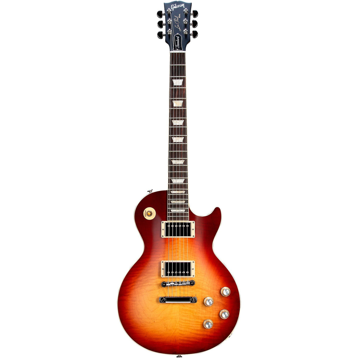 Đàn Guitar Điện Gibson Original Collection Les Paul Standard 60s Faded