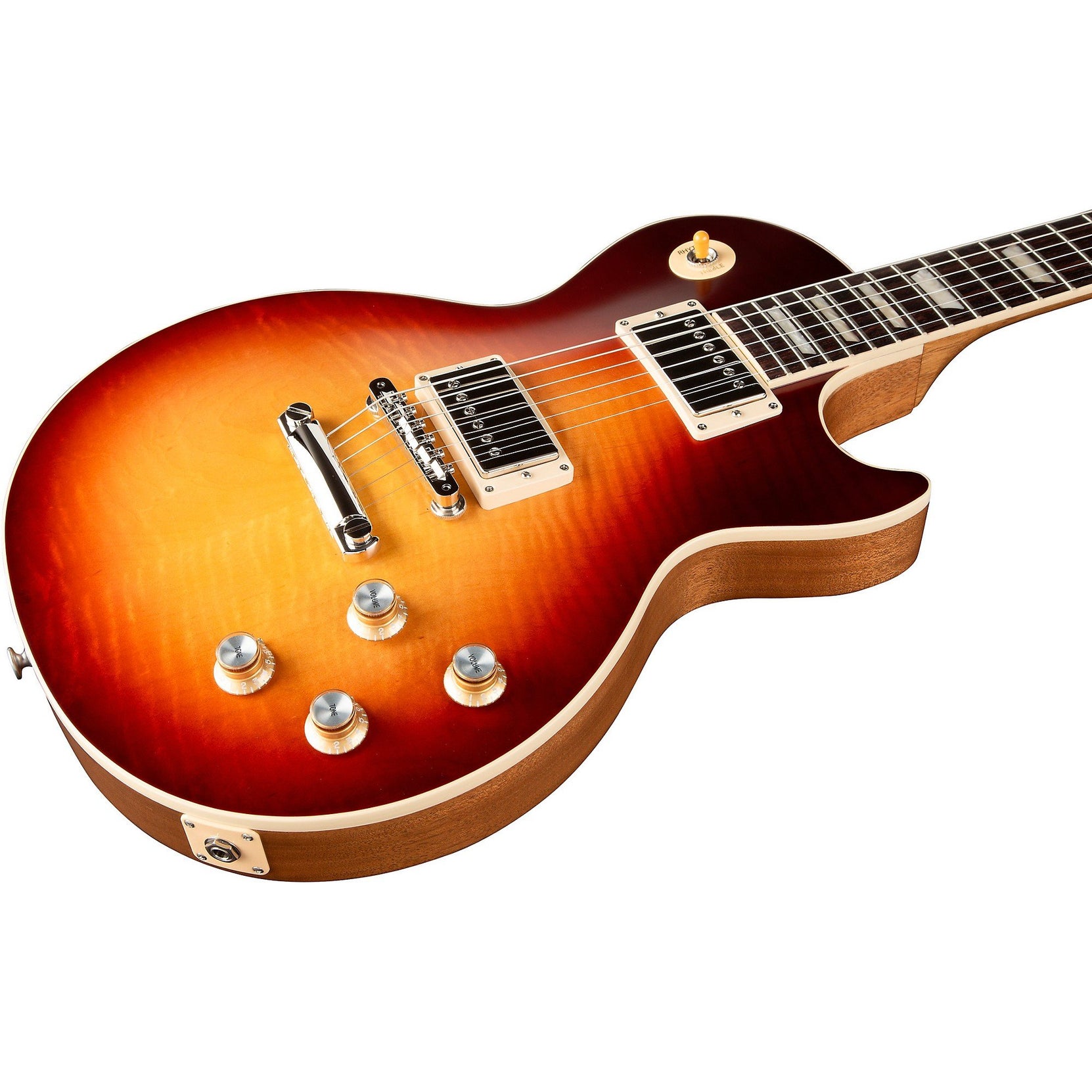 Đàn Guitar Điện Gibson Original Collection Les Paul Standard 60s Faded
