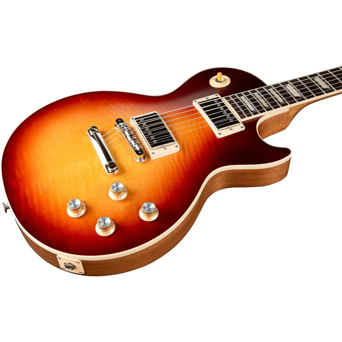 Đàn Guitar Điện Gibson Original Collection Les Paul Standard 60s Faded
