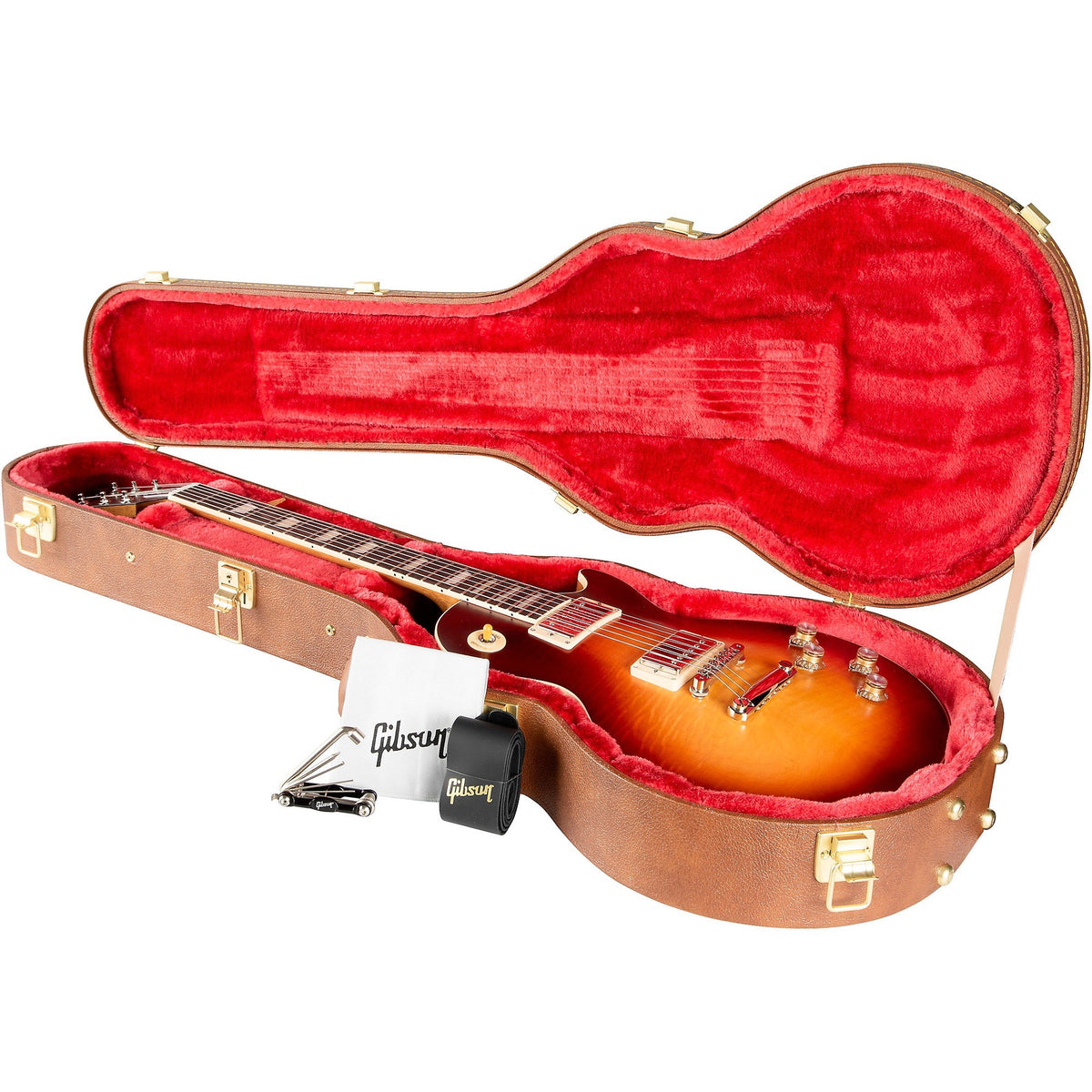 Đàn Guitar Điện Gibson Original Collection Les Paul Standard 60s Faded