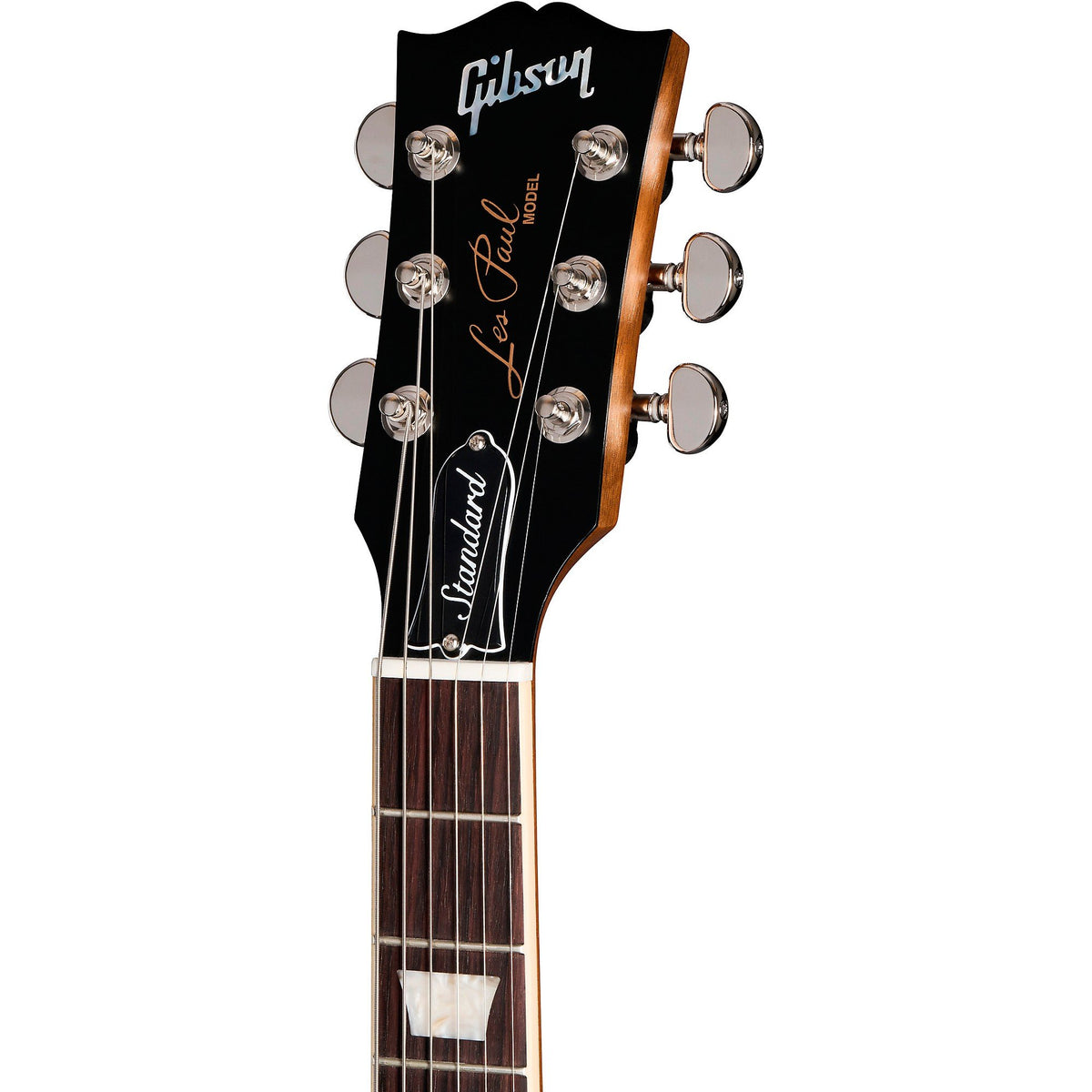 Đàn Guitar Điện Gibson Original Collection Les Paul Standard 60s Faded